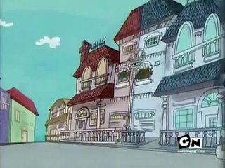 La Pandilla De La Pantera Rosa   La Limpieza Con El Rosa Empieza