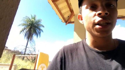 COLEI MINHA NAMORADA NA PRIVADA - A VINGANÇA