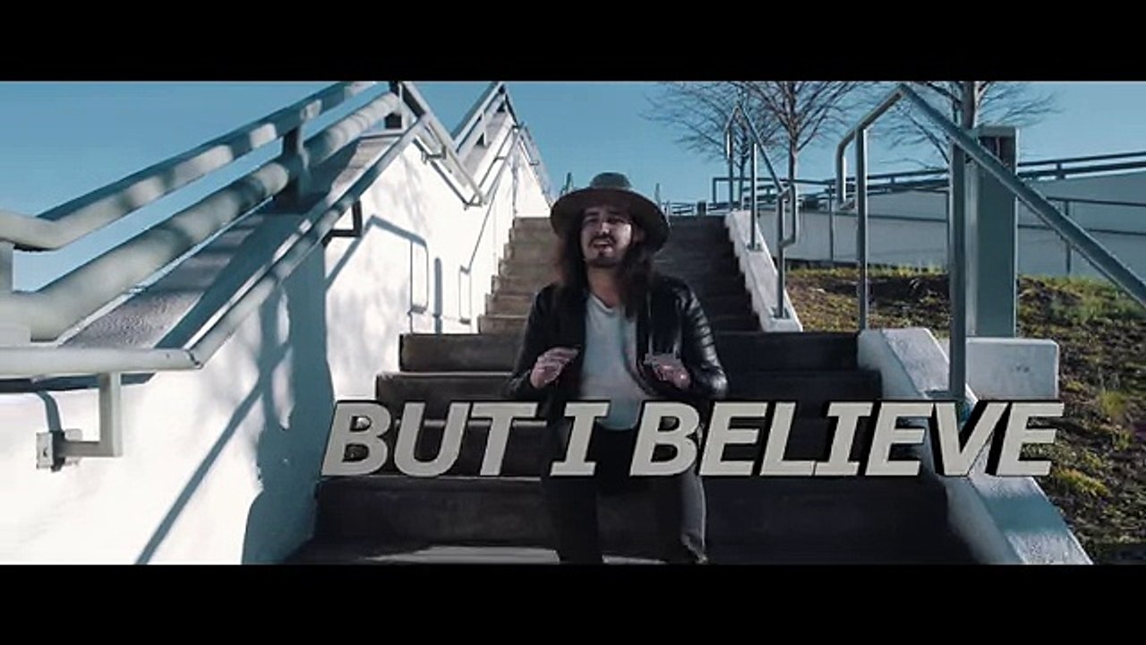 Matty Mullins - Unstoppable ft. Jordan Feliz