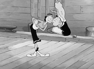 Popeye 065 Mutiny Ain't Nice