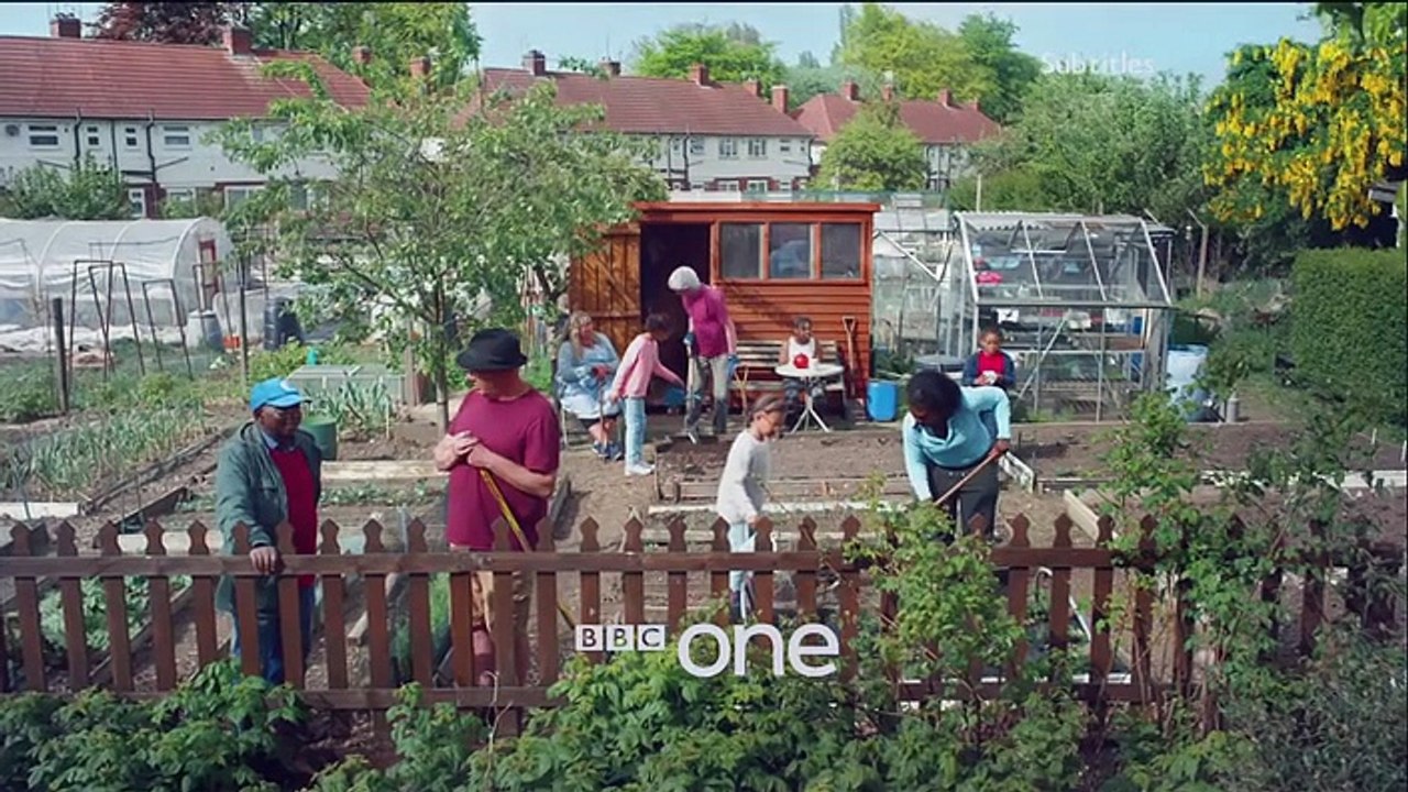 EastEnders 25-07-2017