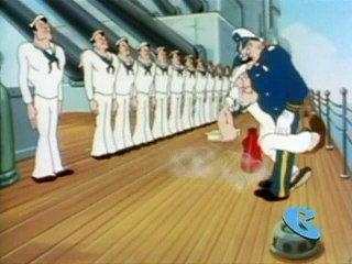 Popeye 104 Blunder Below