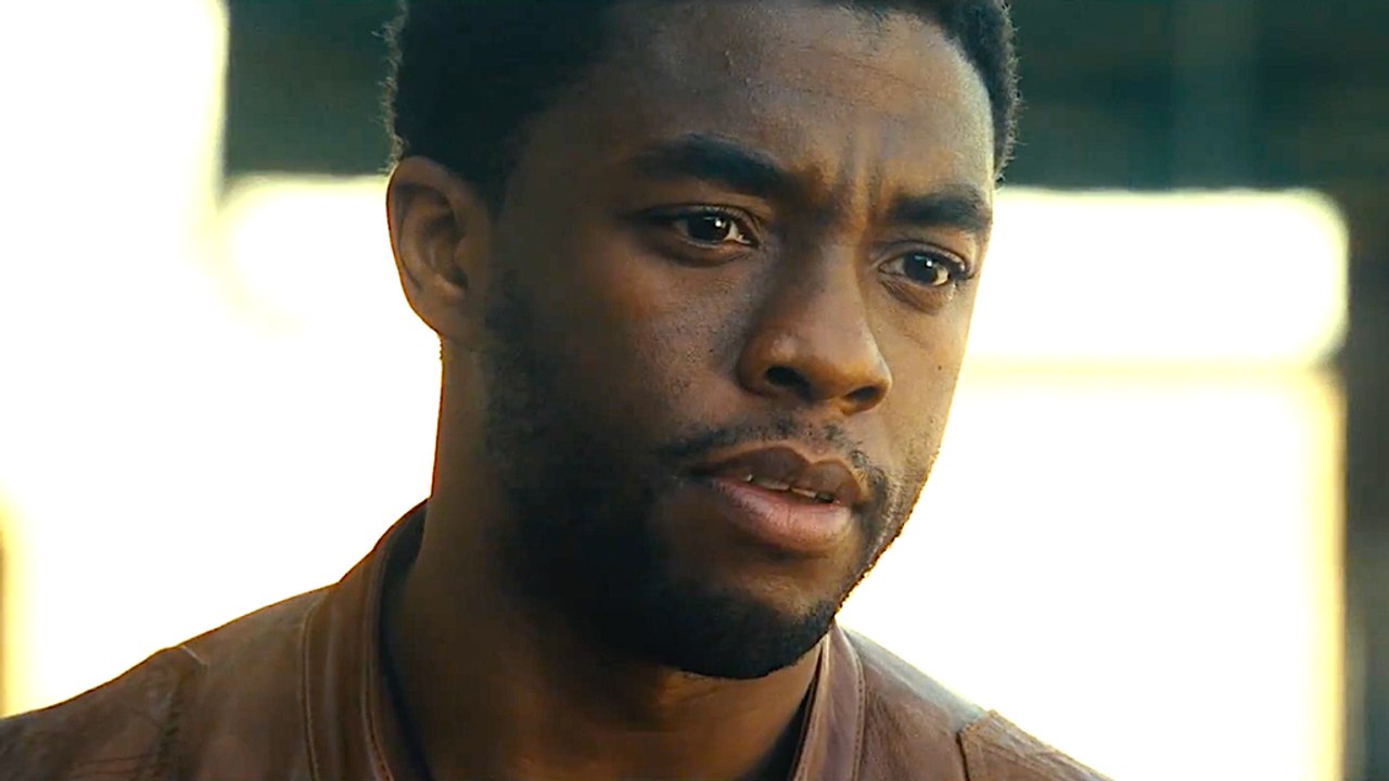 Message from the King on Netflix - Official Trailer