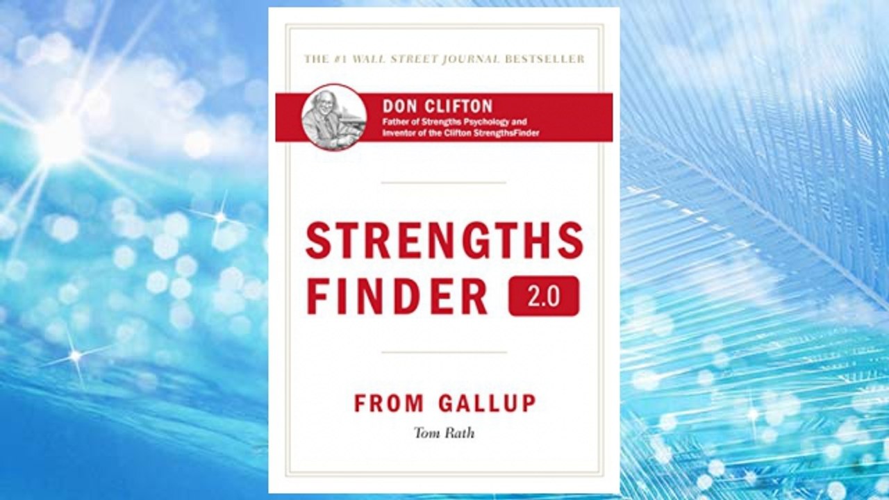 StrengthsFinder 2.0