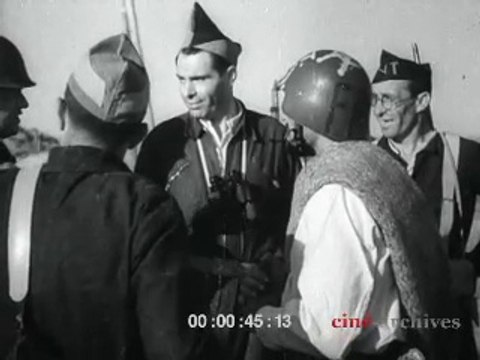 La colonne Durruti (1936) (cc EN/NL) - a CNT-FAI presentation