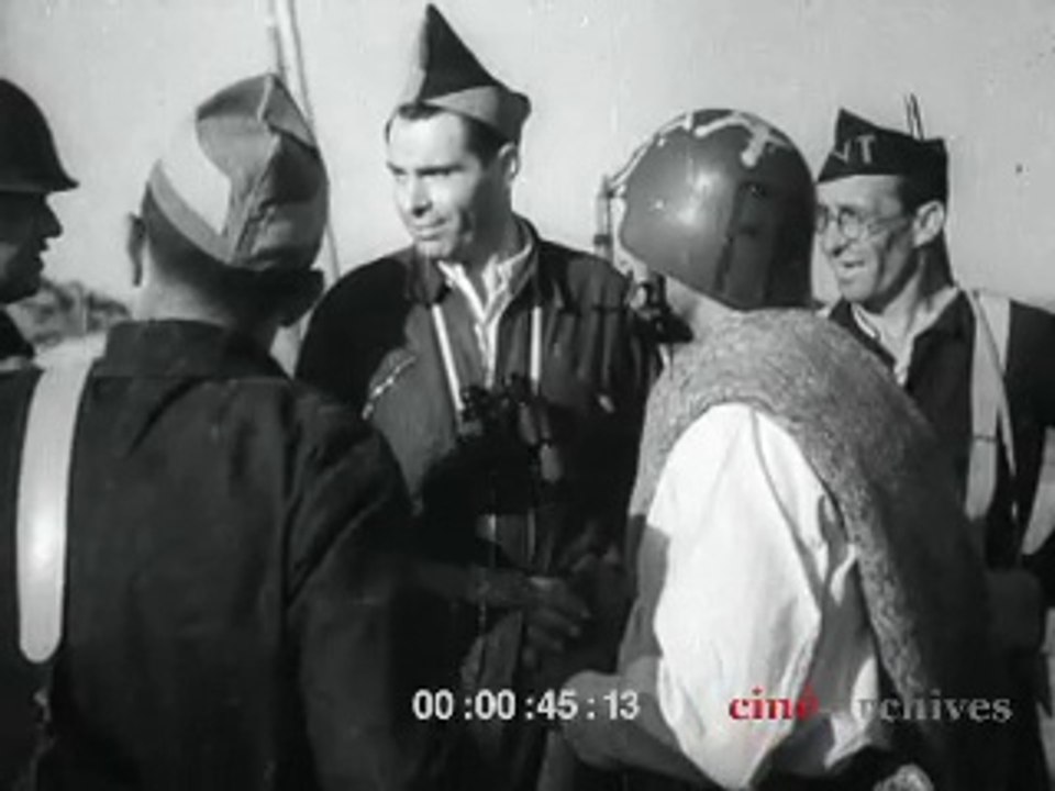 La colonne Durruti (1936) (cc EN/NL) - a CNT-FAI presentation