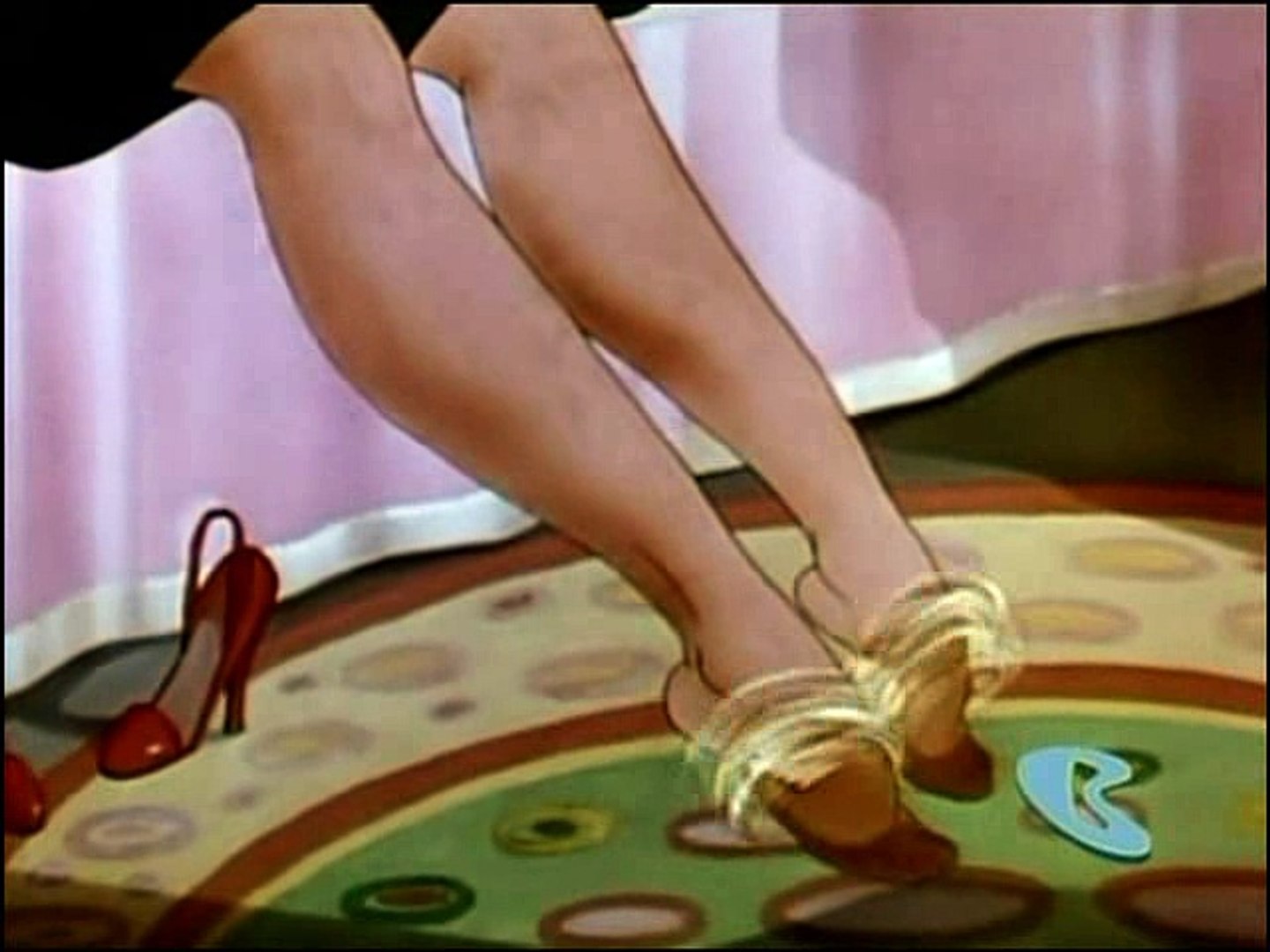 Popeye 153 Olive Oyl For President - video Dailymotion