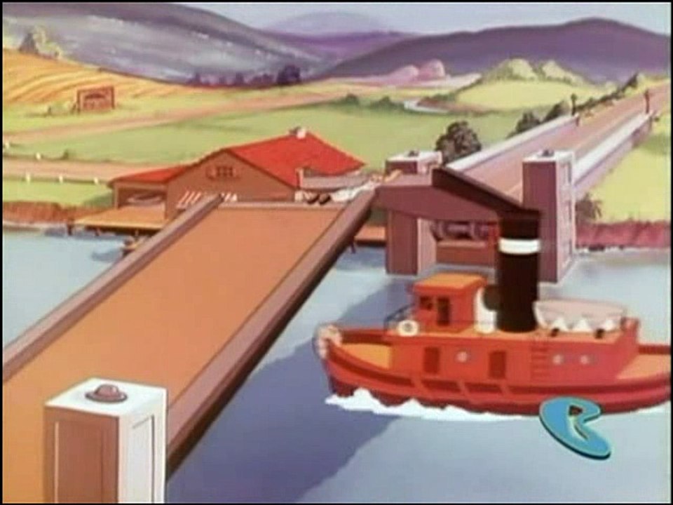 Popeye 175 Baby Wants Spinach