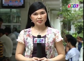 Đau sưng khớp gối - Sức Khỏe Của Bạn - THVL