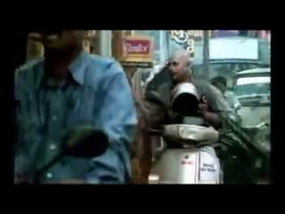 एक नन्हा इरादा भी दुनिया बदल सकता है - (दाग अच्छे है )