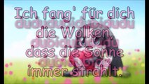 Schnuffel - Ich hab dich lieb (mit Lyrics)