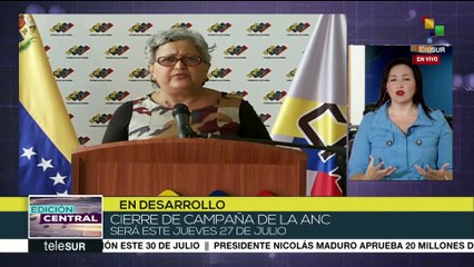 Venezuela: redes privadas de distribución encarecen alimentos