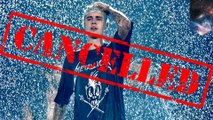 Justin Bieber batalkan konser di Indonesia dan tur Asia 2017 - TomoNews