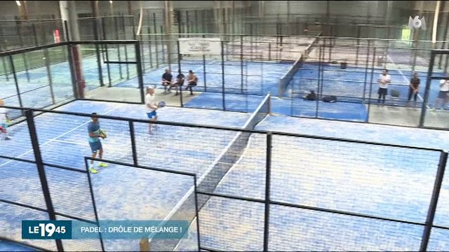 Vous partez bientôt en vacances ? Voici le sport star de l'été ! Regardez