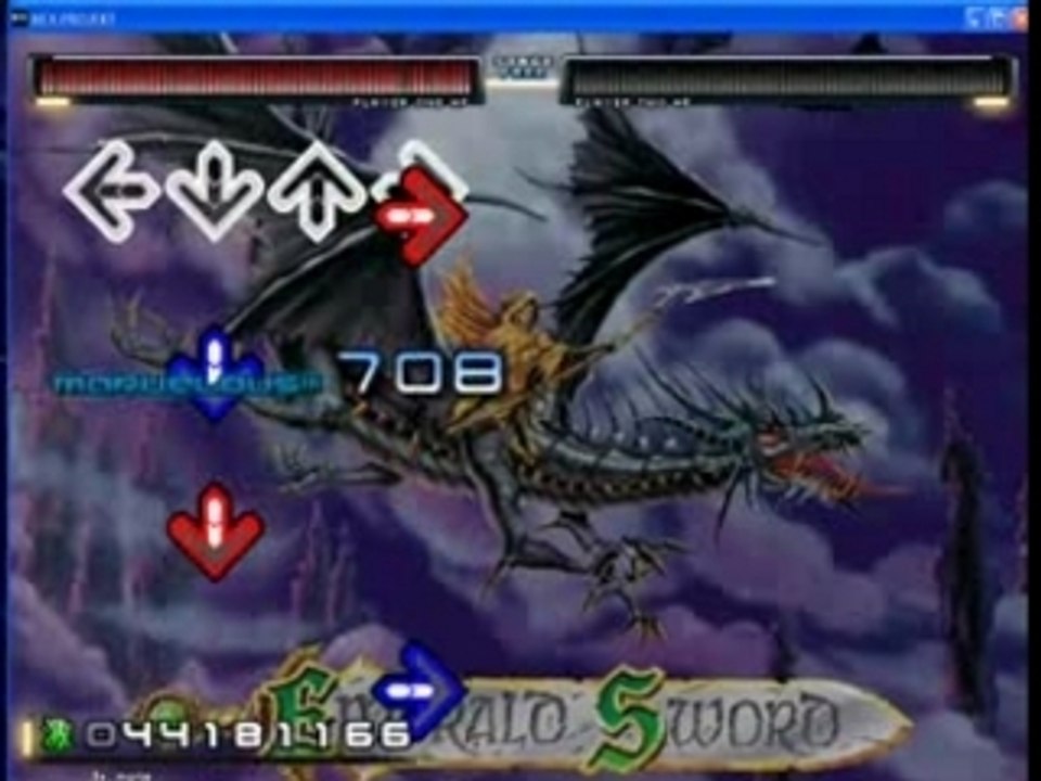 [STEPMANIA] Emerald_Sword1