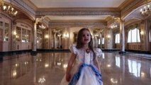 Claire Ryann (4 years old) - Tale As Old As Time (Disney Cover - Beauty and the Beast)