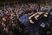The House passes bill on new Russia sanctions