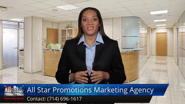 All Star Promotions Anaheim Hills Great 5 Star Review by Sara Beth Allen