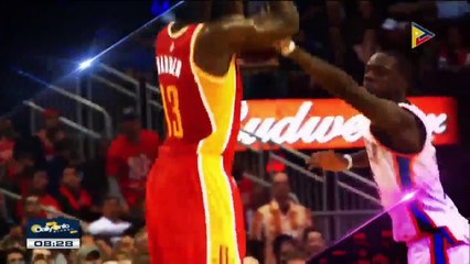 #WTFACTS: Basketball shot clock