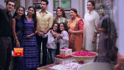 Yeh Rishta Kya Kehlata Hai - 26th July 2017 Star Plus YRKKH News