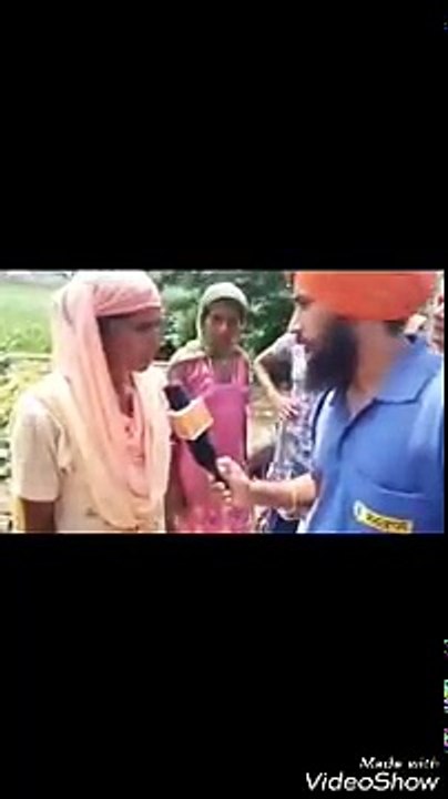 ਪੁਲਿਸ ਦੀ ਗੁੰਡਾਗਰਦੀ 10-12 ਸਾਲ ਦੇ ਮਸੂਮ ਸਿੱਖ ਬੱਚੇ ਚੁੱਕ ਕੇ ਥਾਣੇ ਲੈ ਗਏ। ਸਾਰੀ ਰਾਤ ਥਾਣੇ ਰੱਖਿਆ ਬੱਚਿਆ ਨੂੰ