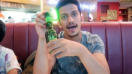 رجعنا إلى السعودية || Back To Saudi Arabia