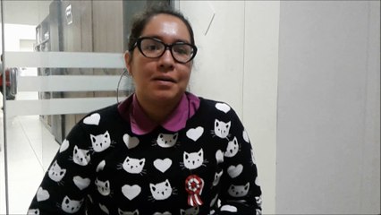 Licenciada Castro de CONADIS sobre discapacidad severa y el carnet amarillo