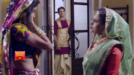Tu Sooraj Main Saanjh Piyaji - 26th July 2017 Starplus Serial News