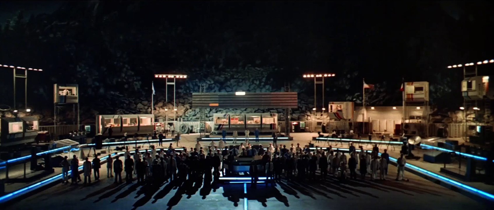 Film Teranyar Close Encounters of the Third Kind 40th Anniversary - Official Trailer