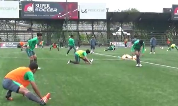 AFC Tunjuk Indonesia Jadi Tuan Rumah Piala Asia U-19