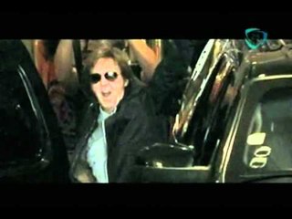 La Sobremesa. El concierto de Paul McCartney fue todo un éxito en el Azteca