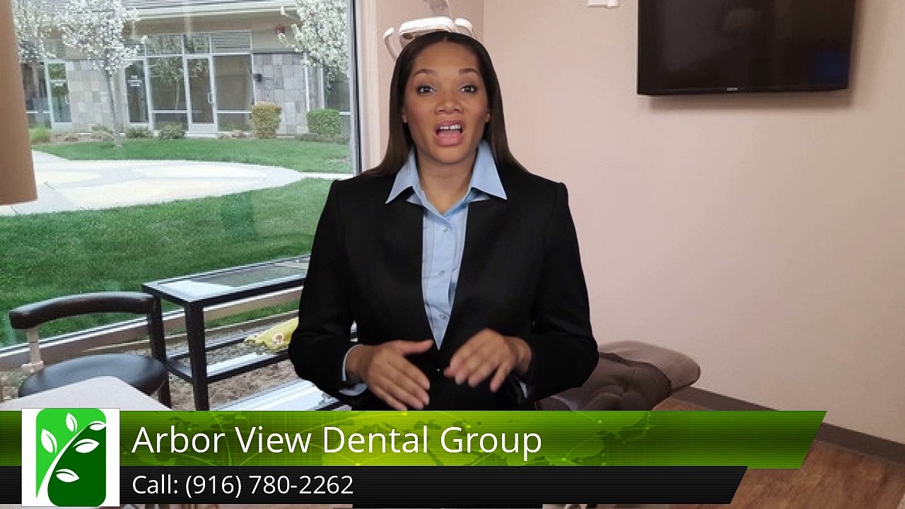 Arbor View Dental Group Roseville ExceptionalFive Star Review by Linda G.