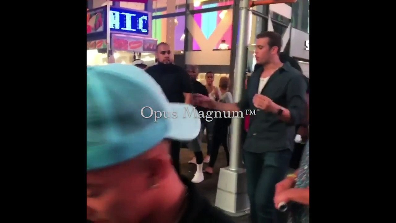Floyd Mayweather and Conor McGregor Undergo Drug Test Before The Fight