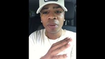 Plies Goes Off On Fake Sneaker Plugs and Starbucks