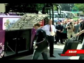 Holanda regresa a casa tras quedar fuera de la Euro