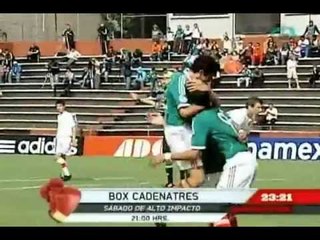 Las nuevas promesas tricolores