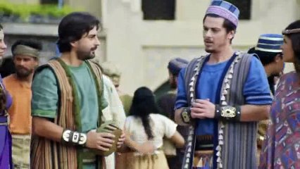 O Rico e Lazaro Capitulo 97 parte 5/5