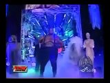 The Great Khali vs Kane vs Mark Henry vs Big Show