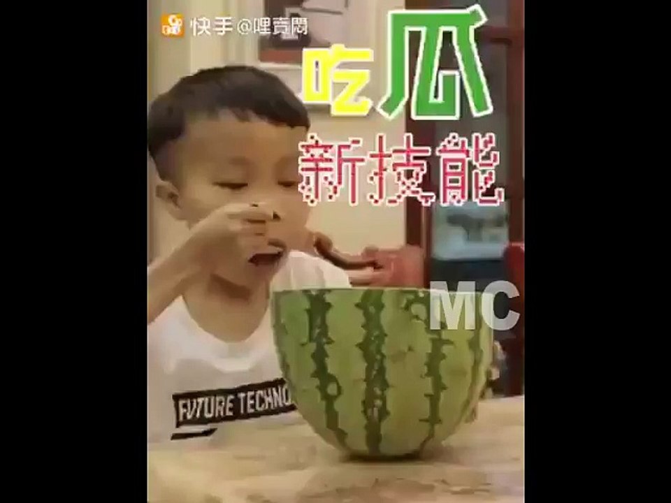 Funny , Give me a little but..Haha.