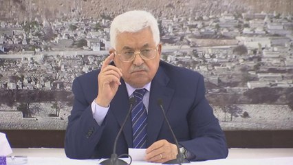 Violences et tensions à Jérusalem