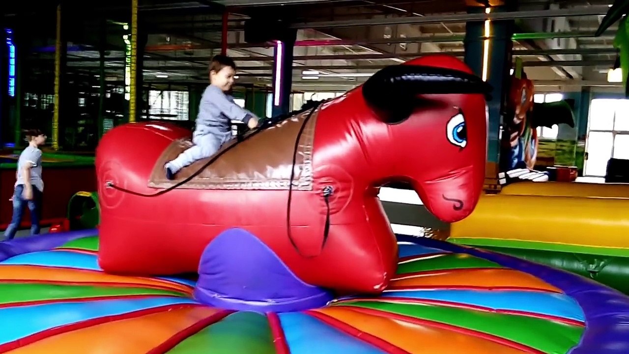 Kids Playing. Funny video compilation from DreamTV CHANNEL