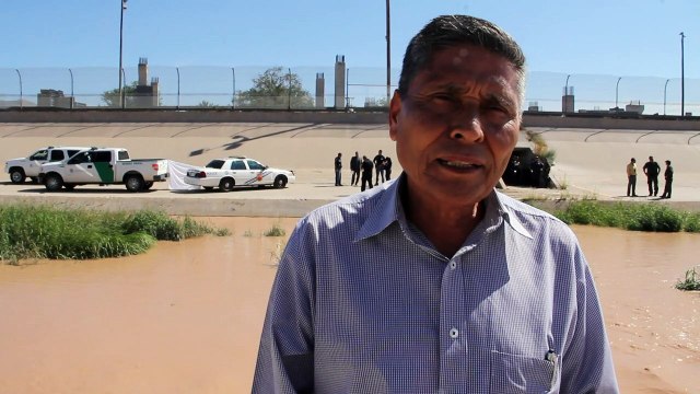 Mueren cuatro migrantes guatemaltecos en frontera México-EEUU