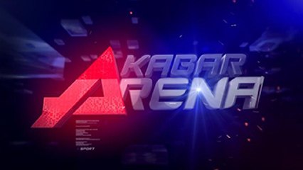 Rapat Pembahasan Persiapan Asian Games 2018