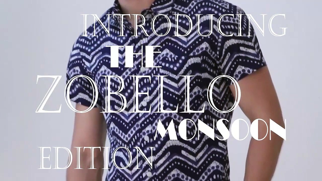 Grab The Great Deal On Mens Wear MonSoon Collec...