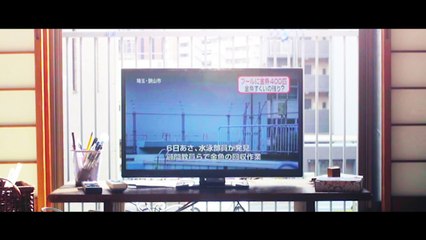 『そうして私たちはプールに金魚を、』予告編A -And so we put goldfish in the pool.(TRAILER)