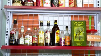 Hội Đầu Bếp Á Âu - Giao lưu cùng Tiến Sĩ Ẩm Thực