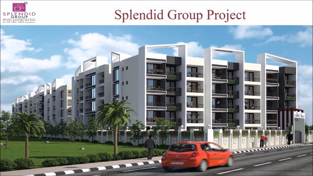 Splendid Group Bangalore Reviews and its Amenities
