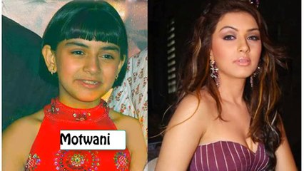 || Top 10 Famous Bollywood Child Actors And What They Look Like Now 2017 | Top Bollywood Information ||