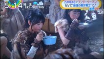 乃木坂46　　MV　メイキング　　　ダンスに苦戦！？