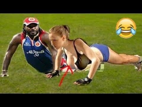 Cricket Top Rare Most Unexpected Funny Moments Updated HD 2016
